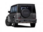 Mercedes-Benz G-Couture by Mansory 2010 года